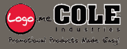 Cole Industries Branding